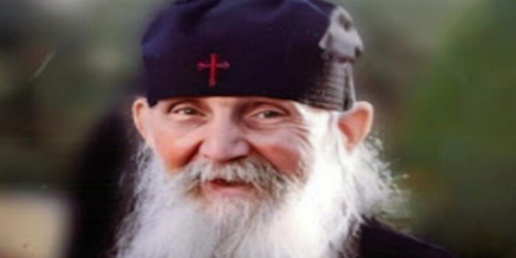 Μ’ Αυτές Τις Δύο Προσευχούλες, Σωζόμαστε Όλοι Οι Χριστιανοί