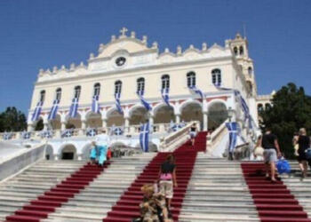 Τάμα: Πώς Και Γιατί Γίνεται- Η Παναγία Κι Οι Άγιοι Θέλουν Το Τάμα Σου