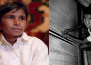 Όταν ήταν παιδάκι τον πούλησαν οι γονείς του για 200 ευρώ, ξεσκέπασε τη «Μαφία των Χαλιών» και δολοφονήθηκε Στα 12 του χρόνια