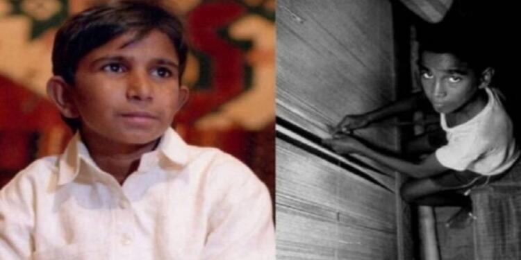 Όταν ήταν παιδάκι τον πούλησαν οι γονείς του για 200 ευρώ, ξεσκέπασε τη «Μαφία των Χαλιών» και δολοφονήθηκε Στα 12 του χρόνια