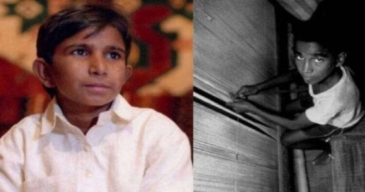 Όταν ήταν παιδάκι τον πούλησαν οι γονείς του για 200 ευρώ, ξεσκέπασε τη «Μαφία των Χαλιών» και δολοφονήθηκε Στα 12 του χρόνια