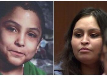 8χρονος πέθανε από το ξύλο της μητέρας του – Βρέθηκε κρυμμένο σημείωμά του