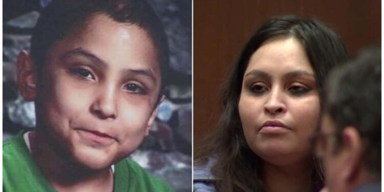 8χρονος πέθανε από το ξύλο της μητέρας του – Βρέθηκε κρυμμένο σημείωμά του