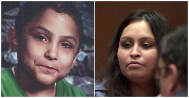 8χρονος πέθανε από το ξύλο της μητέρας του – Βρέθηκε κρυμμένο σημείωμά του