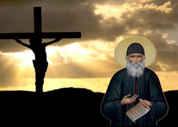 Τι έκανε ο Άγιος Γέροντας Παϊσιος από Μεγάλη Πέμπτη βράδυ μέχρι την Ανάσταση!