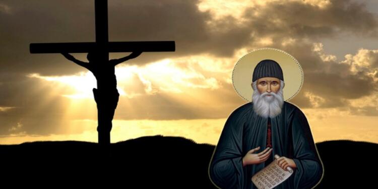 Τι έκανε ο Άγιος Γέροντας Παϊσιος από Μεγάλη Πέμπτη βράδυ μέχρι την Ανάσταση!