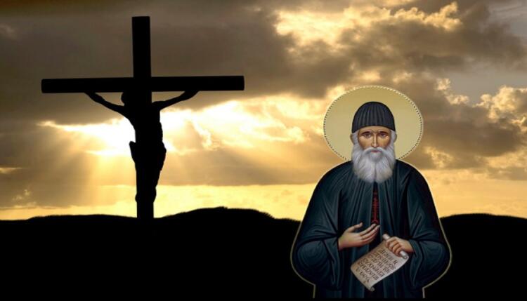 Τι έκανε ο Άγιος Γέροντας Παϊσιος από Μεγάλη Πέμπτη βράδυ μέχρι την Ανάσταση!