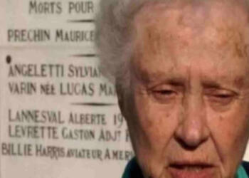 Αυτή η γιαγιά παντρεύτηκε πριν 67 χρόνια αλλά 6 βδομάδες μετά τον γάμο ο άντρας της εξαφανίστηκε – Σήμερα, μαθαίνει την σοκαριστική αλήθεια