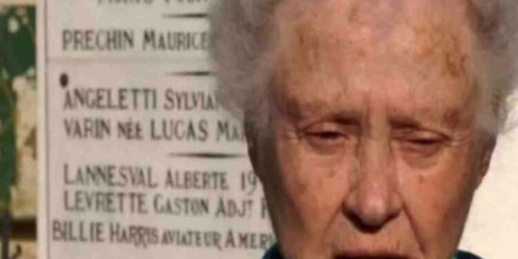 Αυτή η γιαγιά παντρεύτηκε πριν 67 χρόνια αλλά 6 βδομάδες μετά τον γάμο ο άντρας της εξαφανίστηκε – Σήμερα, μαθαίνει την σοκαριστική αλήθεια