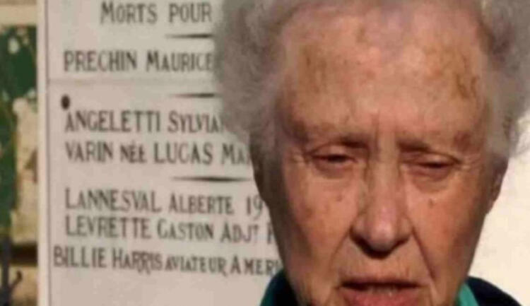 Αυτή η γιαγιά παντρεύτηκε πριν 67 χρόνια αλλά 6 βδομάδες μετά τον γάμο ο άντρας της εξαφανίστηκε – Σήμερα, μαθαίνει την σοκαριστική αλήθεια