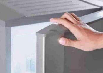 Μέσα σε ένα μπολ έβαλε μαγειρική σόδα και το τοποθέτησε στο ψυγείο – Αν μάθετε τον λόγο θα τρέξετε να το κάνετε τώρα