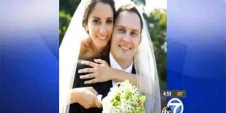 Πέθανε η αγαπημένη του σύζυγος – Δύο χρόνια μετά, η αστυνομία κοιτάει τις γαμήλιες φωτογραφίες και βλέπει το απίστευτο