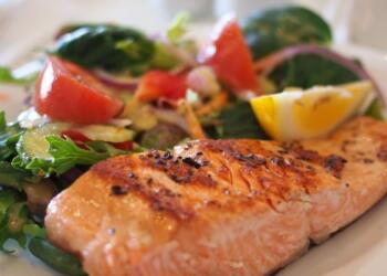 Δίαιτα Dash: Η πιο υγιεινή διατροφή στον κόσμο που χτυπά παχυσαρκία και υπέρταση