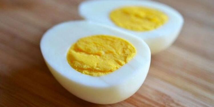 Αν τρώτε τα βραστά αυγά σας σφιχτά, τότε σταματήστε το αμέσως!