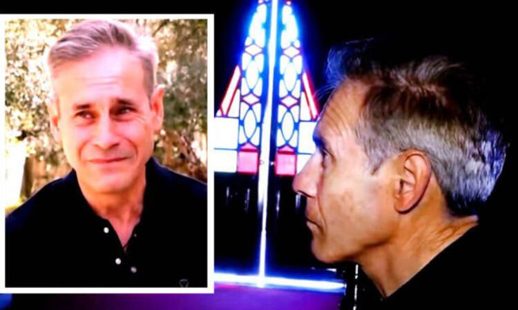 Συγκλονιστική μαρτυρία Έλληνα πιλότου της Πολεμικής Αεροπορίας: «Μου εμφανίστηκε η Παναγία και ο Χριστός και με επανέφεραν στην ζωή» (ΒΙΝΤΕΟ)