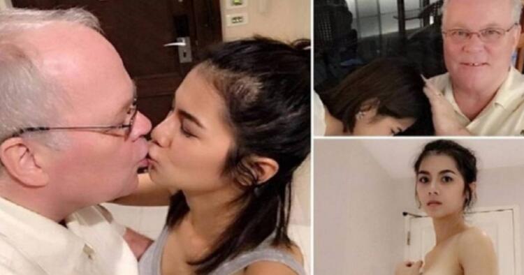 72χρονος θέλησε να παντρευτεί αυτή την 33χρονη: Μετά την πρώτη νύχτα όμως κατάλαβε το μεγάλο του λάθος