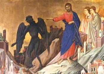 Αυτά τα λόγια είναι ό,τι χειρότερο για τον διάβολο – Να τα λέτε όλοι