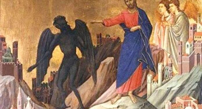 Αυτά τα λόγια είναι ό,τι χειρότερο για τον διάβολο – Να τα λέτε όλοι