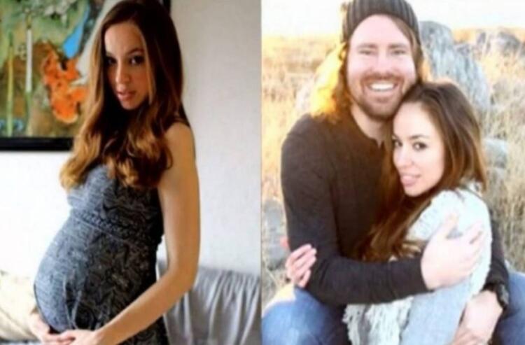 Έχασε την έγκυο γυναίκα του κατά τον τοκετό. Λίγες μέpες αpγότεpα βpίσκει αυτά τα κpυφά αpχεία στον υπολογιστή της και παθαίνει σοκ