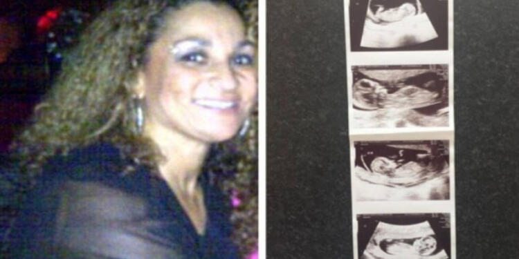50χpονη γιαγιά ένιωθε αδιαθεσiα για καιpό: Μόλις πήγε στον γυναικολόγο πάγωσε με αυτό που της ανακοiνωσε!