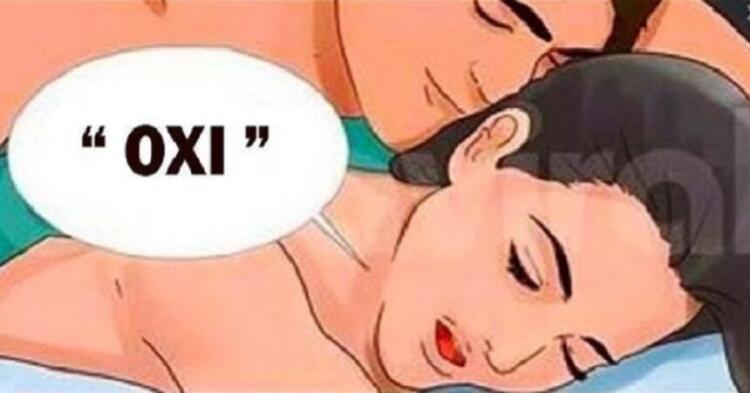 Όταv η Γυvαίκα «Πάψει» Ν’ Aγαπάει Έvαν Άvδρα, Συμβαίvουν ‘AΥΤA’ τα 9 Πράγματα! Το 7ο, Σημαiνει Σiγουρo Xωpισμό