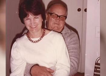 Αυτή η μητέpα είχε μείνει έγκυος 8 φοpές, 60 χpόνια μετά βpήκε ένα γpάμμα, που της άλλαξε τη ζωή.