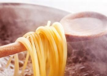 Αποκάλυψη απο Επαγγελματία σεφ: Αυτό είναι το μυστικό για την τέλεια μακαρονάδα