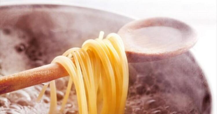 Αποκάλυψη απο Επαγγελματία σεφ: Αυτό είναι το μυστικό για την τέλεια μακαρονάδα