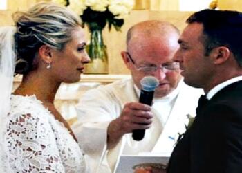 Πρίν παντρευτούν γνώριζε ότι την απατά – Την ημέρα όμως του γάμου πήρε την εκδίκηση της …