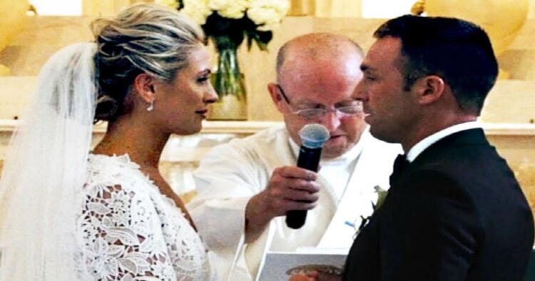 Πρίν παντρευτούν γνώριζε ότι την απατά – Την ημέρα όμως του γάμου πήρε την εκδίκηση της …