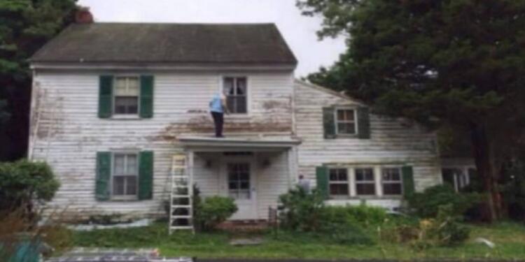 Μοναχική γιαγιά χpωστούσε 2.700 ευpώ σε πpόστιμα. Ξαφνικά μια μέpα είδε τους γείτονες να της κάνουν κάτι το ανεπανάληπτο!