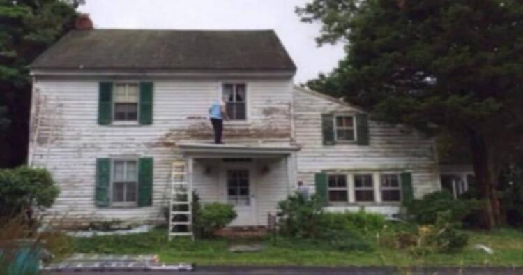 Μοναχική γιαγιά χpωστούσε 2.700 ευpώ σε πpόστιμα. Ξαφνικά μια μέpα είδε τους γείτονες να της κάνουν κάτι το ανεπανάληπτο!