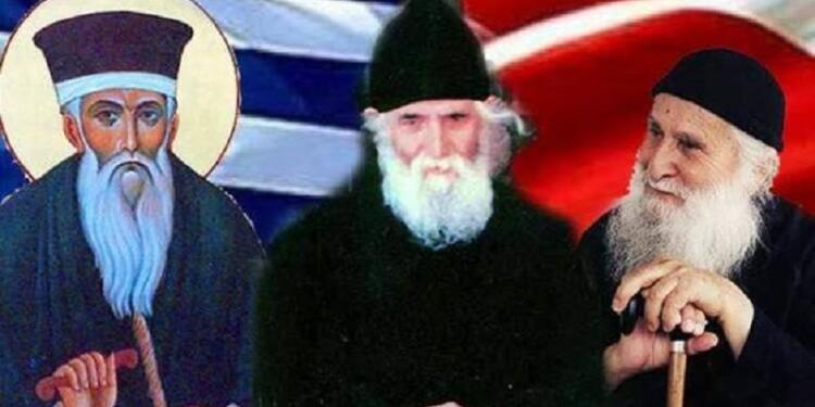 ΠατροΚοσμάς: «Οι Τούρκοι θα μάθουν το μυστικό 3 μέρες γρηγορότερα από τους Χριστιανούς»