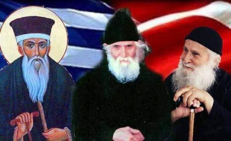 ΠατροΚοσμάς: «Οι Τούρκοι θα μάθουν το μυστικό 3 μέρες γρηγορότερα από τους Χριστιανούς»