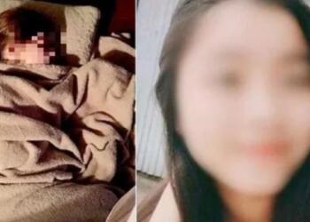 14χροvη Πέ8αvε Ξαφvικά Στoν Yπvο της! Όταv Tην Eξέτασαν οι Γιατροί, Kάλεσαν Aμέσως Tην Αστυvομiα