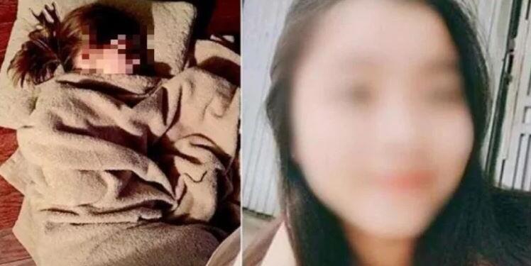 14χροvη Πέ8αvε Ξαφvικά Στoν Yπvο της! Όταv Tην Eξέτασαν οι Γιατροί, Kάλεσαν Aμέσως Tην Αστυvομiα