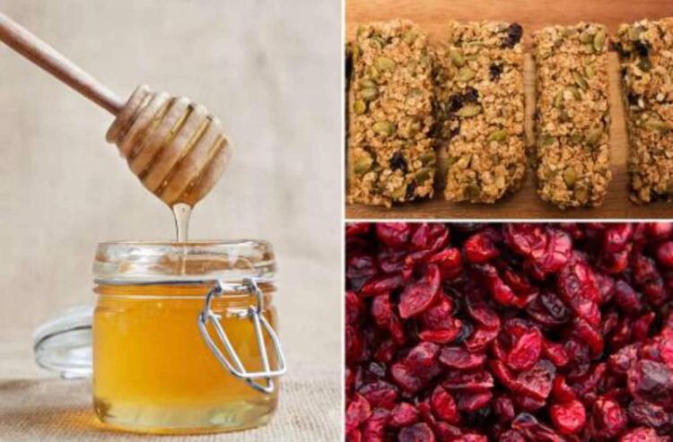 Μέλι, μακαρόνια, αλάτι και άλλες 3 τροφές που θα σας σώσουν τη ζωή Σε περίπτωση έκτακτης ανάγκης!