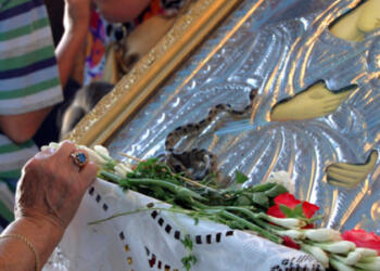 Τα άγνωστα έθιμα του Δεκαπενταυγούστου