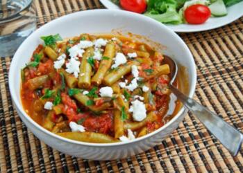 Προσοχή! Αν Τρώτε λαδερά με φέτα Σταματήστε το αμέσως!