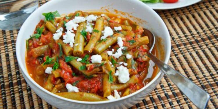 Προσοχή! Αν Τρώτε λαδερά με φέτα Σταματήστε το αμέσως!