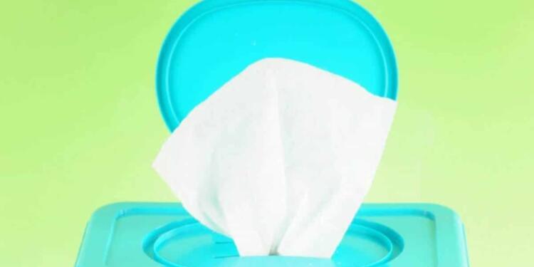 Θα σας λύσουν τα χέρια – Δείτε τι μπορεί να κάνει ένα μωρομάντηλο