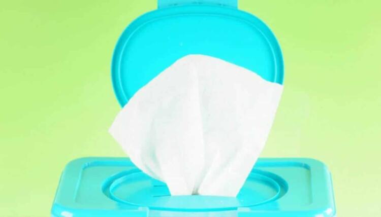 Θα σας λύσουν τα χέρια – Δείτε τι μπορεί να κάνει ένα μωρομάντηλο