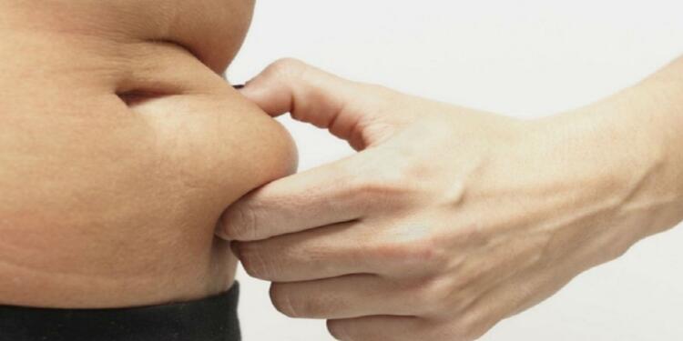 Μεγάλη προσοχή – Αυτές είναι οι 5 τροφές που «κάθονται» κατευθείαν στην κοιλιά