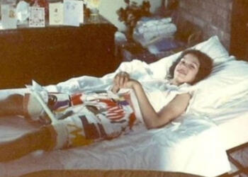 Αδιανόητο: Για 33 ολόκληρα χρόνια ήταν καθηλωμένη σε ένα κρεβάτι – Ο λόγος προκαλεί ανατριχίλα