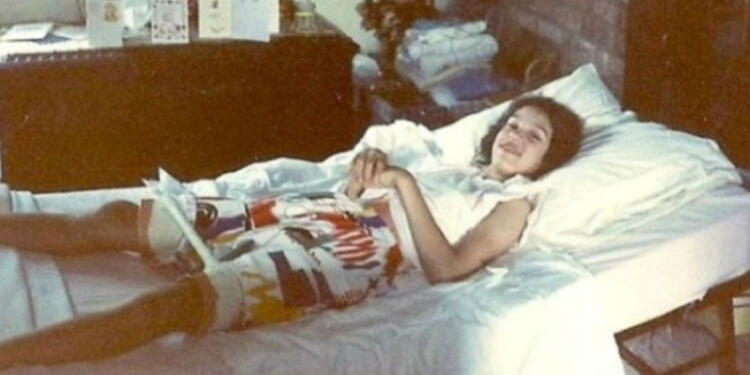 Αδιανόητο: Για 33 ολόκληρα χρόνια ήταν καθηλωμένη σε ένα κρεβάτι – Ο λόγος προκαλεί ανατριχίλα