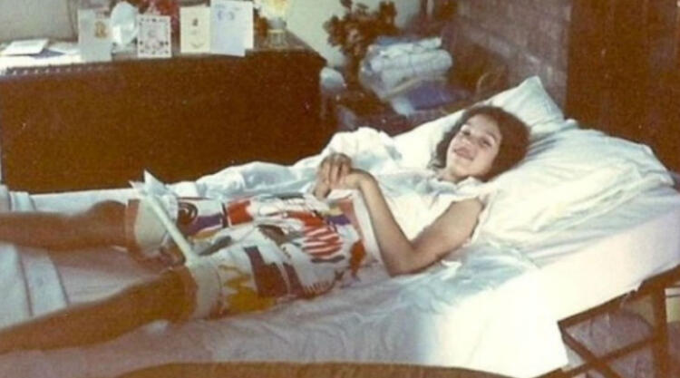 Αδιανόητο: Για 33 ολόκληρα χρόνια ήταν καθηλωμένη σε ένα κρεβάτι – Ο λόγος προκαλεί ανατριχίλα