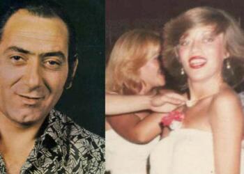 Τασούλα Διονυσιού: To πρόωρο τέλος της κόρης του αείμνηστου τραγουδιστή και ο Γολγοθάς της οικογένειας!