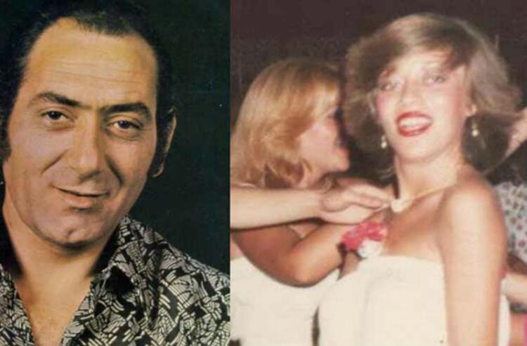 Τασούλα Διονυσιού: To πρόωρο τέλος της κόρης του αείμνηστου τραγουδιστή και ο Γολγοθάς της οικογένειας!