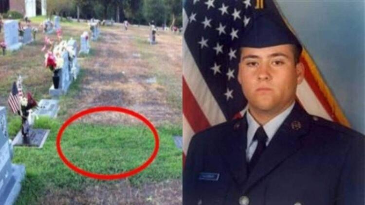 Μια μητέρα Δε μπορούσε να καταλάβει γιατί ο τάφος του γιου της ήταν πράσινος. Όταν έμαθε την αλήθεια…