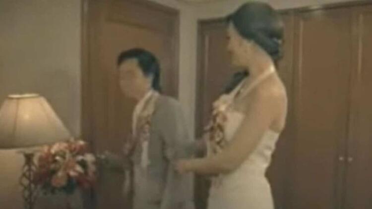 Η νύφη έλαμπε από ομορφιά την πρώτη νύχτα του γάμου – Όταν όμως ο γαμπρός είδε αυτό… λιποθύμησε (Video)